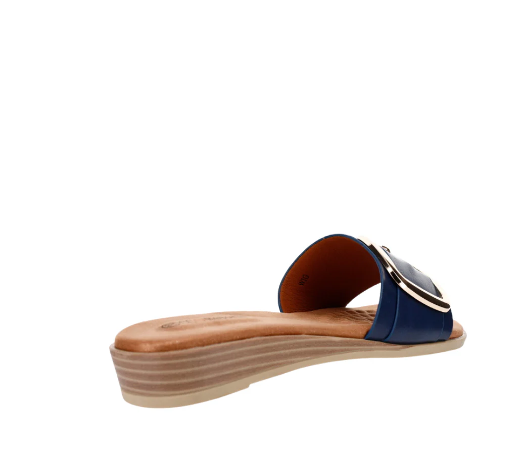 Wig - Navy - Image 5