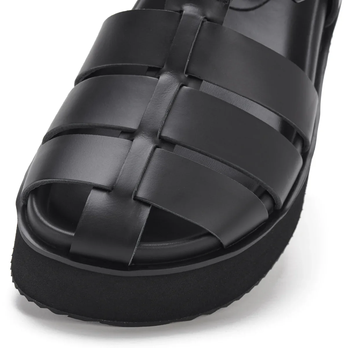 ROLLIE ACE FISHERMAN ALL BLACK - Image 7