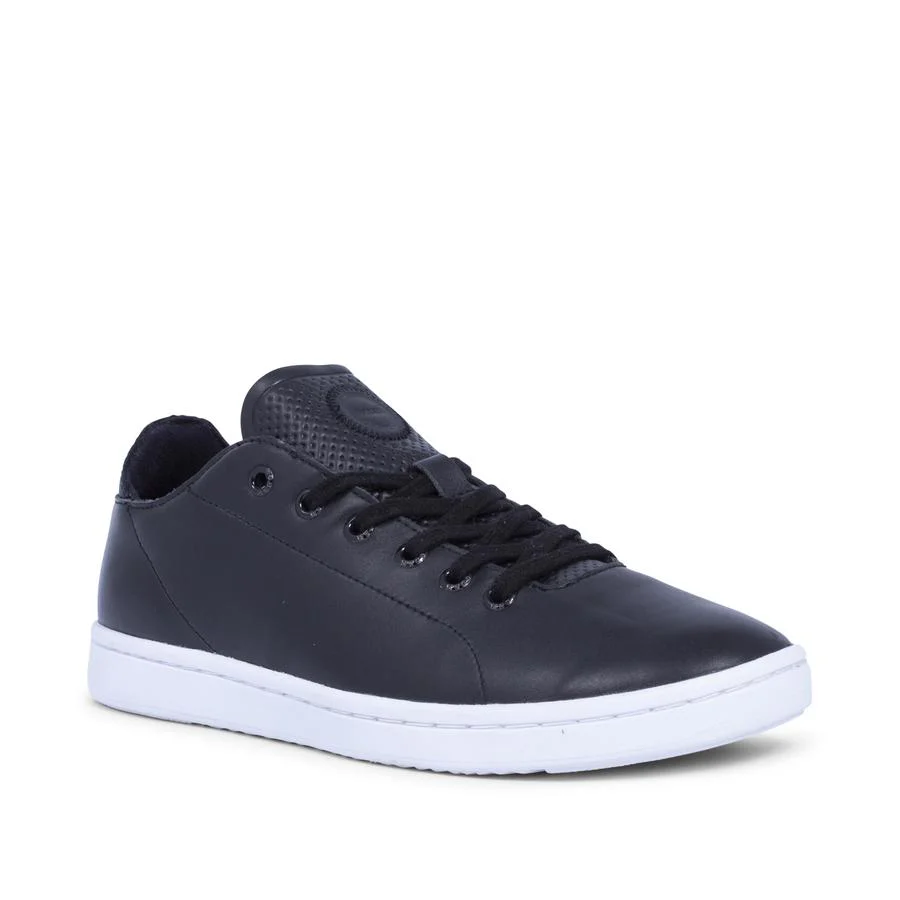 Woden Jane Black Leather - Image 2