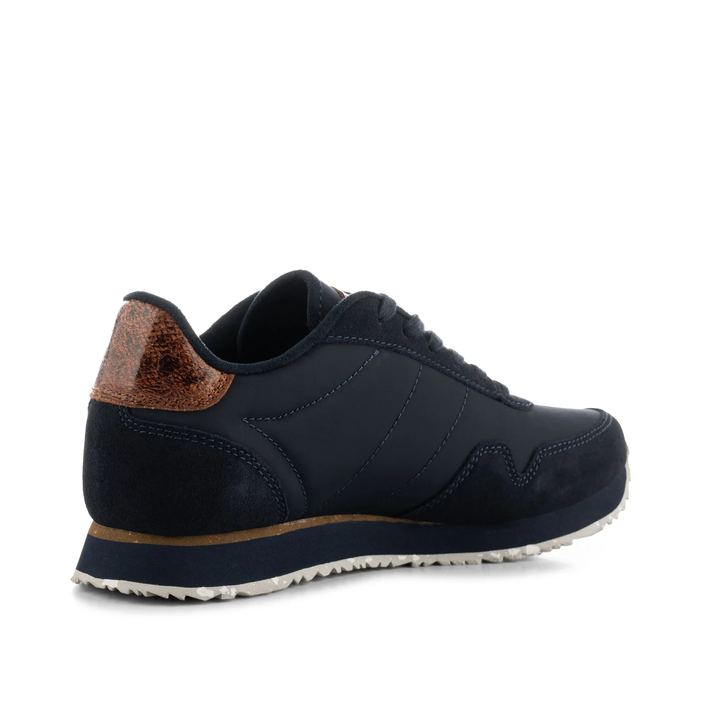WODEN NORA III DARK NAVY - Image 2