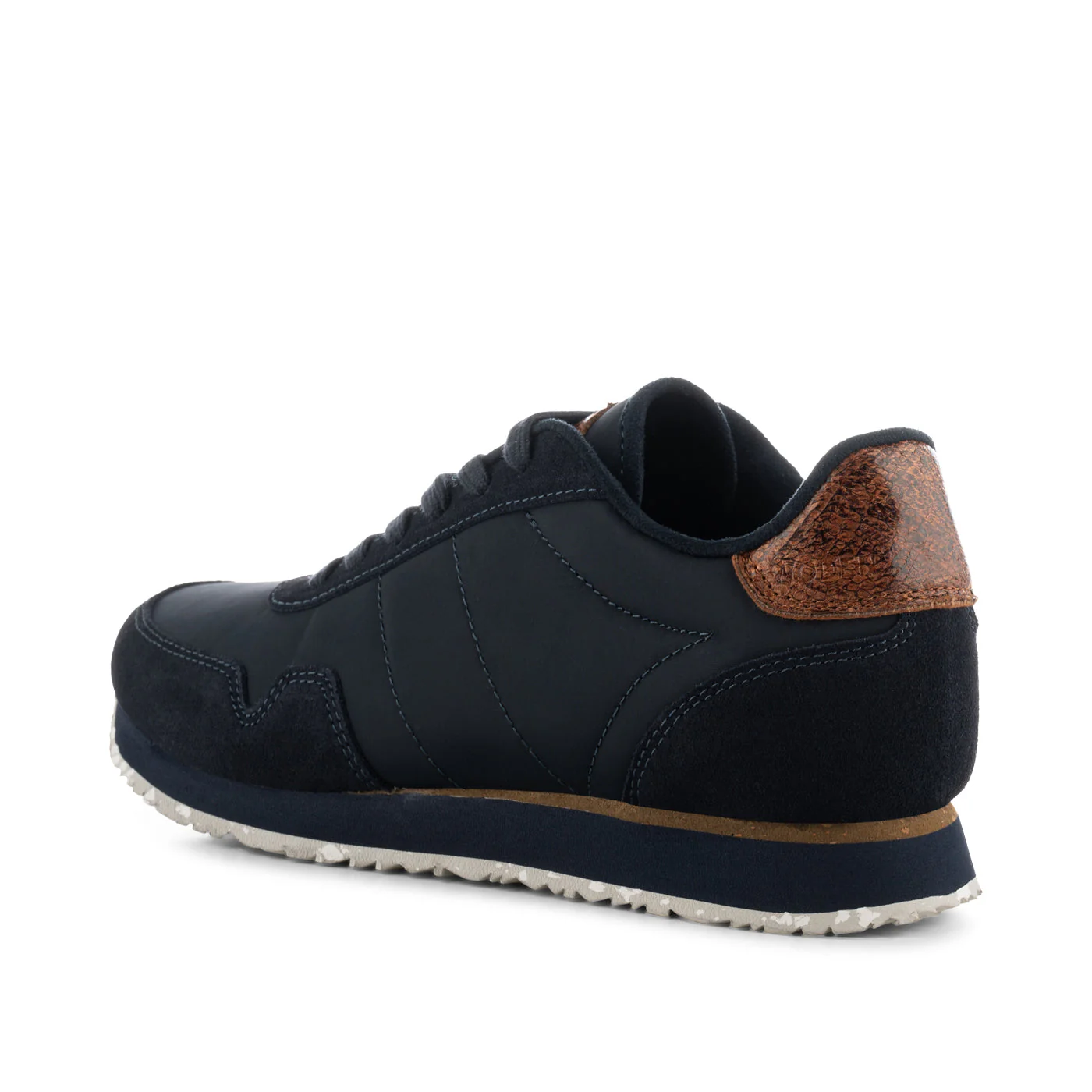 WODEN NORA III DARK NAVY - Image 3
