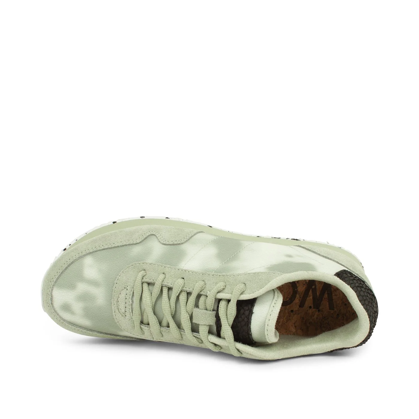 WODEN NORA TIE DYE - DESERT SAGE - Image 3