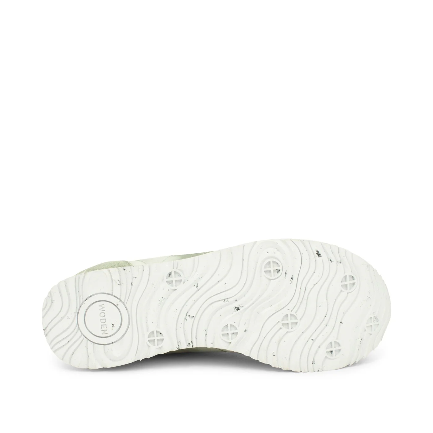 WODEN NORA TIE DYE - DESERT SAGE - Image 4