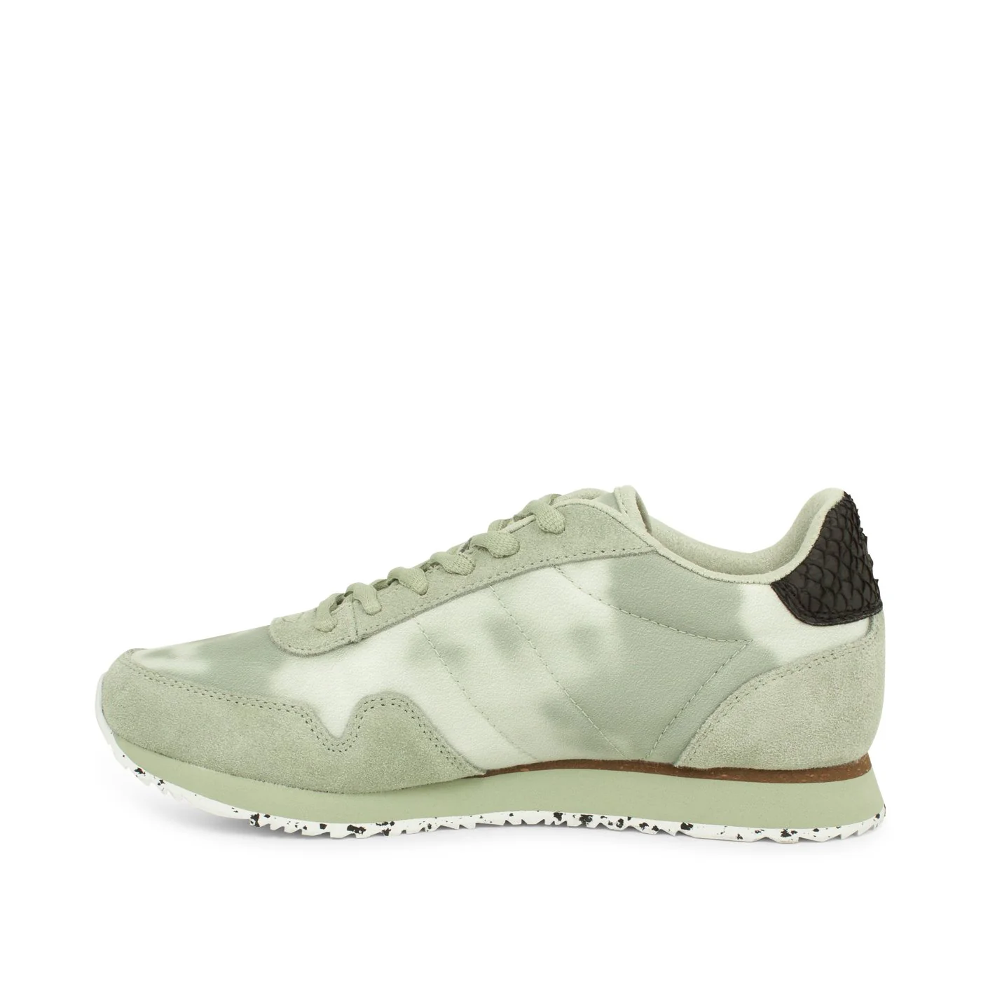 WODEN NORA TIE DYE - DESERT SAGE - Image 5