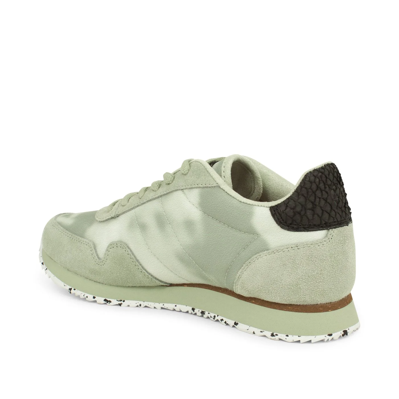 WODEN NORA TIE DYE - DESERT SAGE - Image 6
