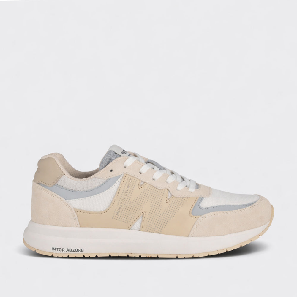 WODEN RIGMOR REFLECTIVE IVORY