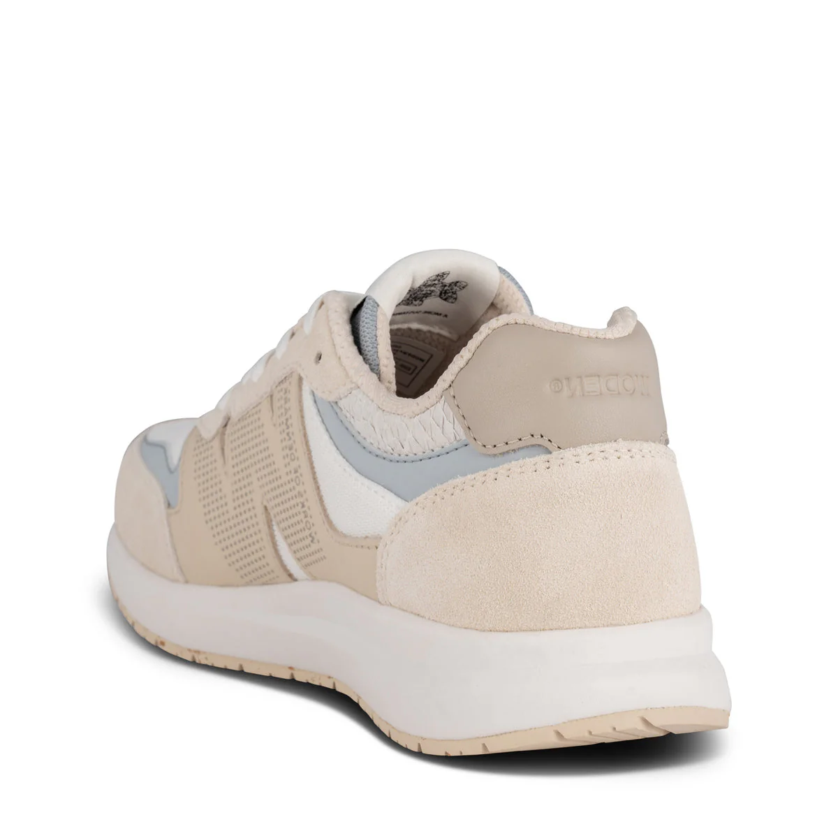 WODEN RIGMOR REFLECTIVE IVORY - Image 4