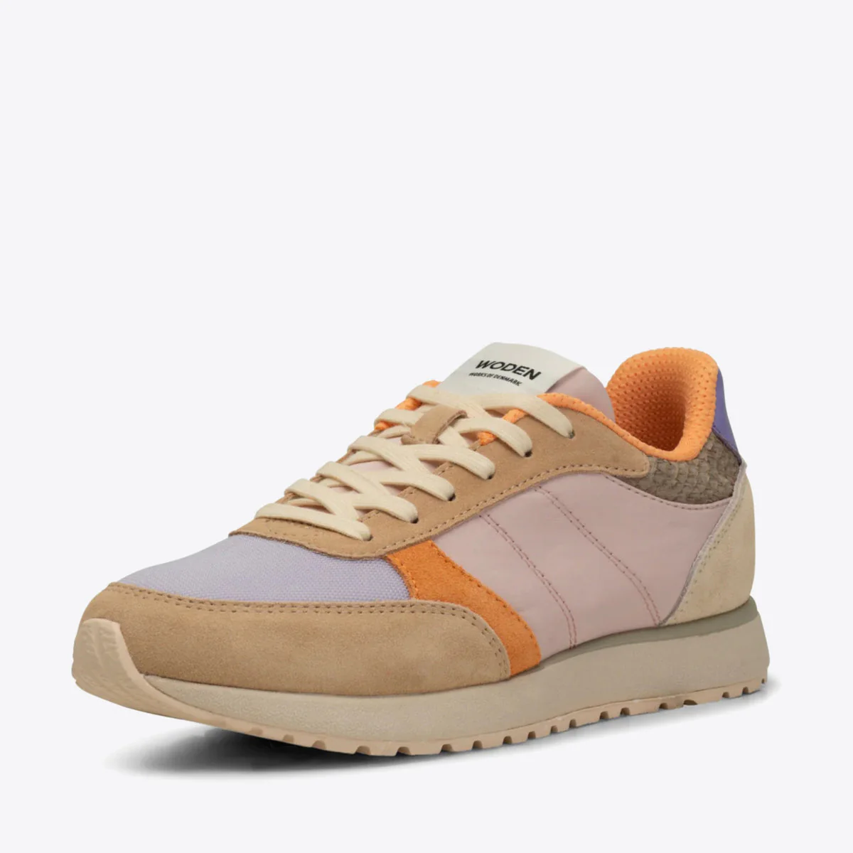 WODEN RONJA BALLERINA MULTI - Image 8