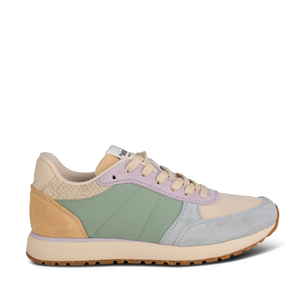 WODEN RONJA BEIGE MULTI