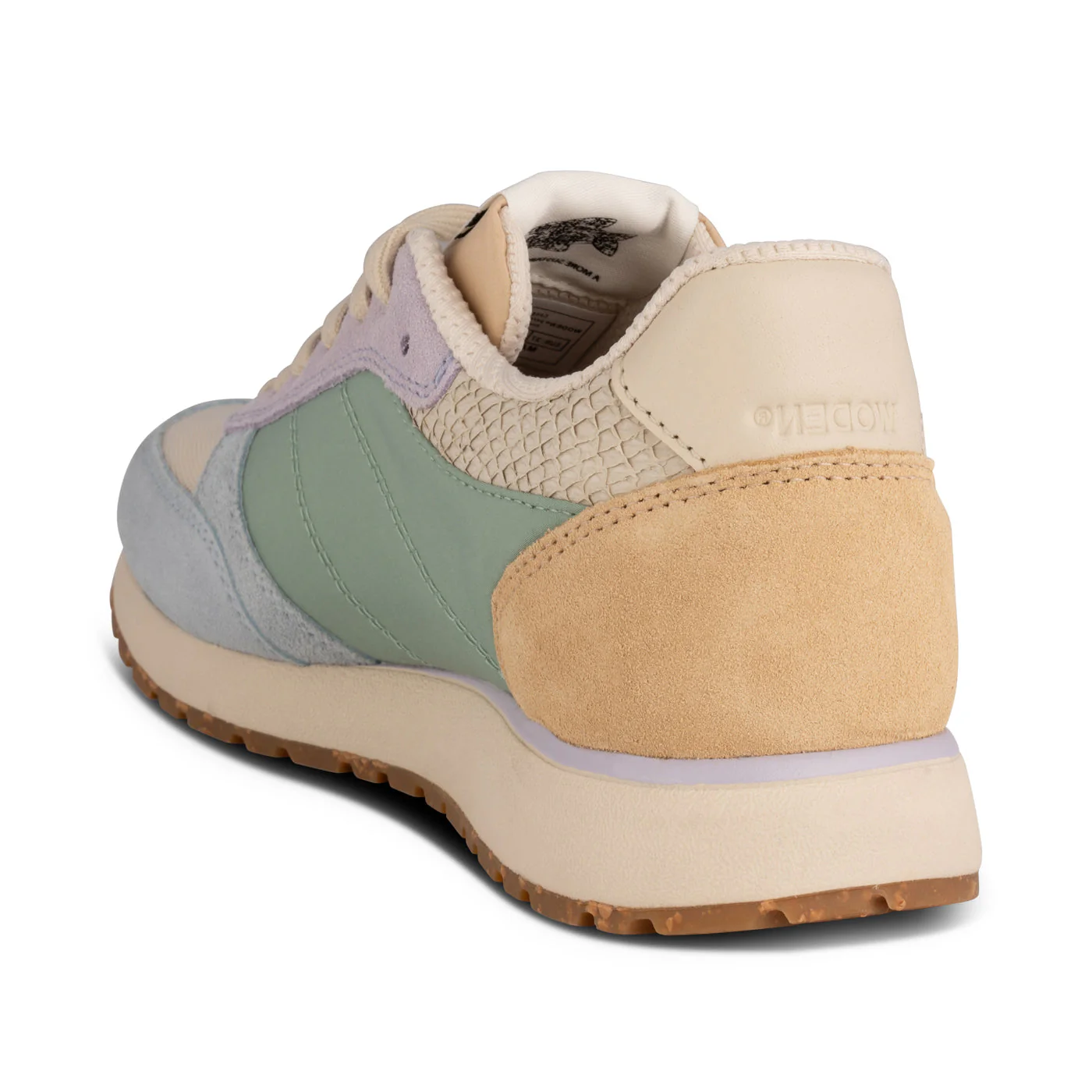 WODEN RONJA BEIGE MULTI - Image 3