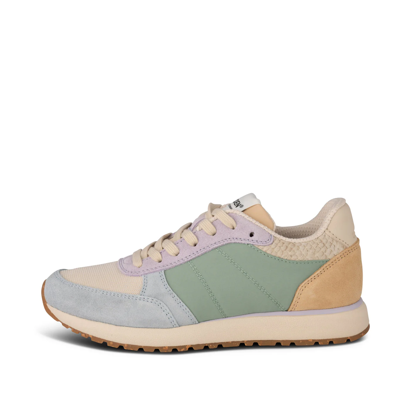 WODEN RONJA BEIGE MULTI - Image 6