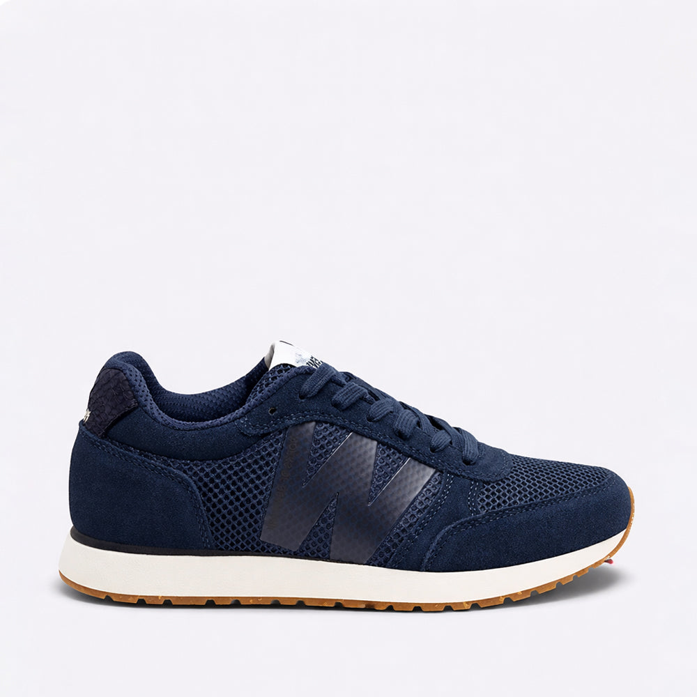 WODEN RONJA ICON NAVY