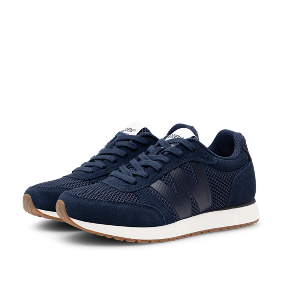 WODEN RONJA ICON NAVY - Image 2