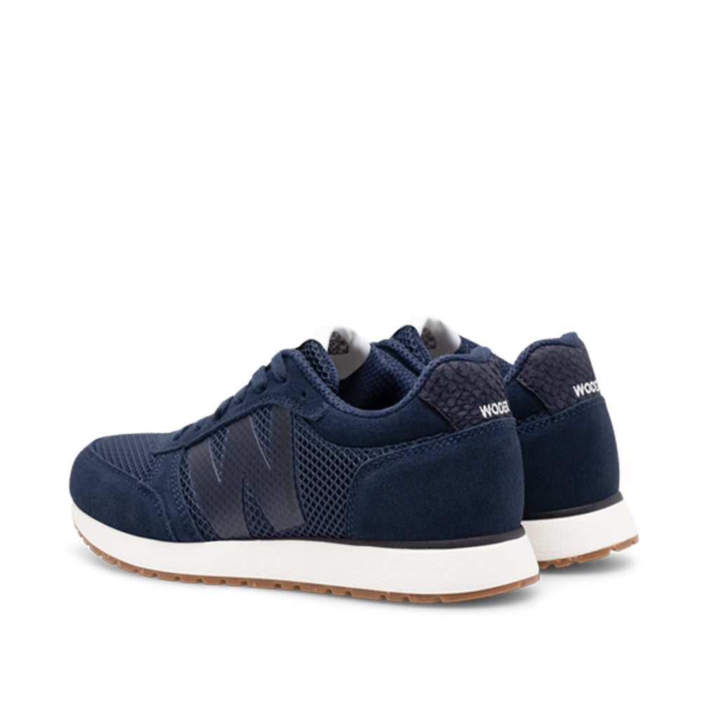 WODEN RONJA ICON NAVY - Image 3