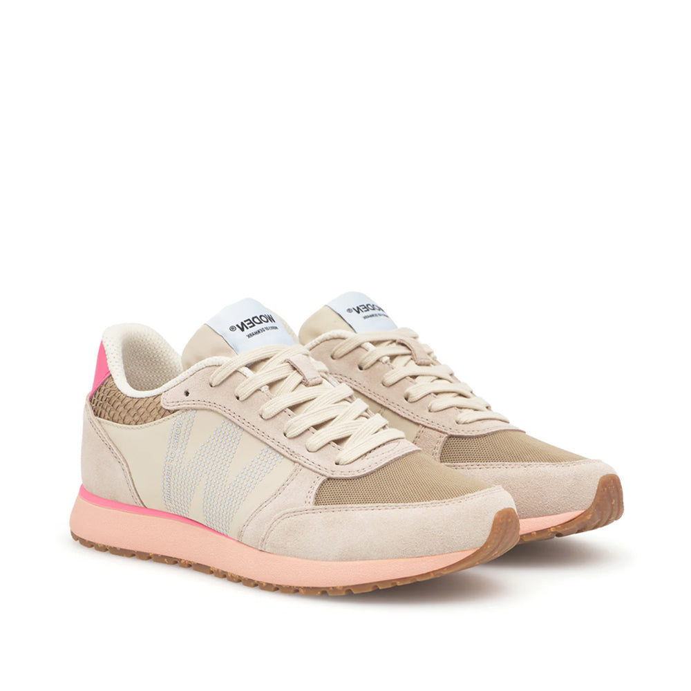 WODEN RONJA IVORY/BLUSH - Image 3