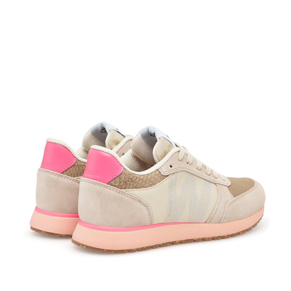 WODEN RONJA IVORY/BLUSH - Image 5