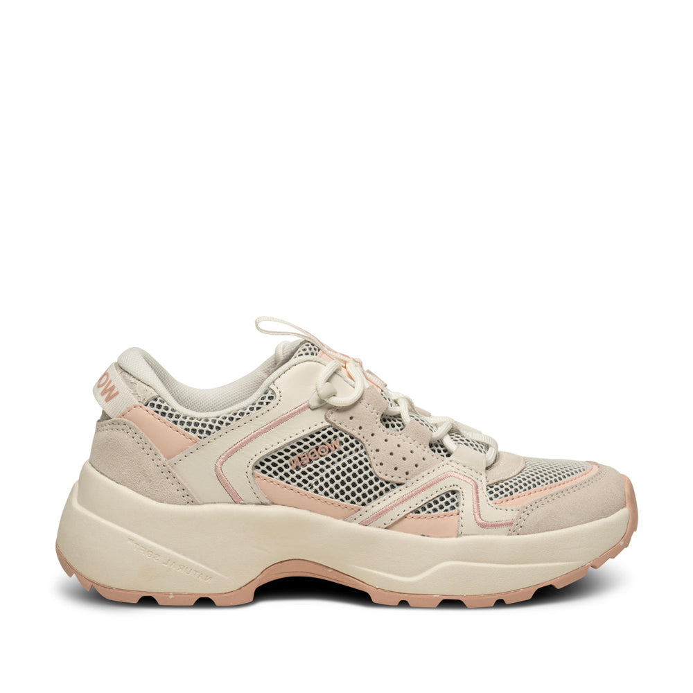 WODEN SIF MESH BALLERINA - Image 2