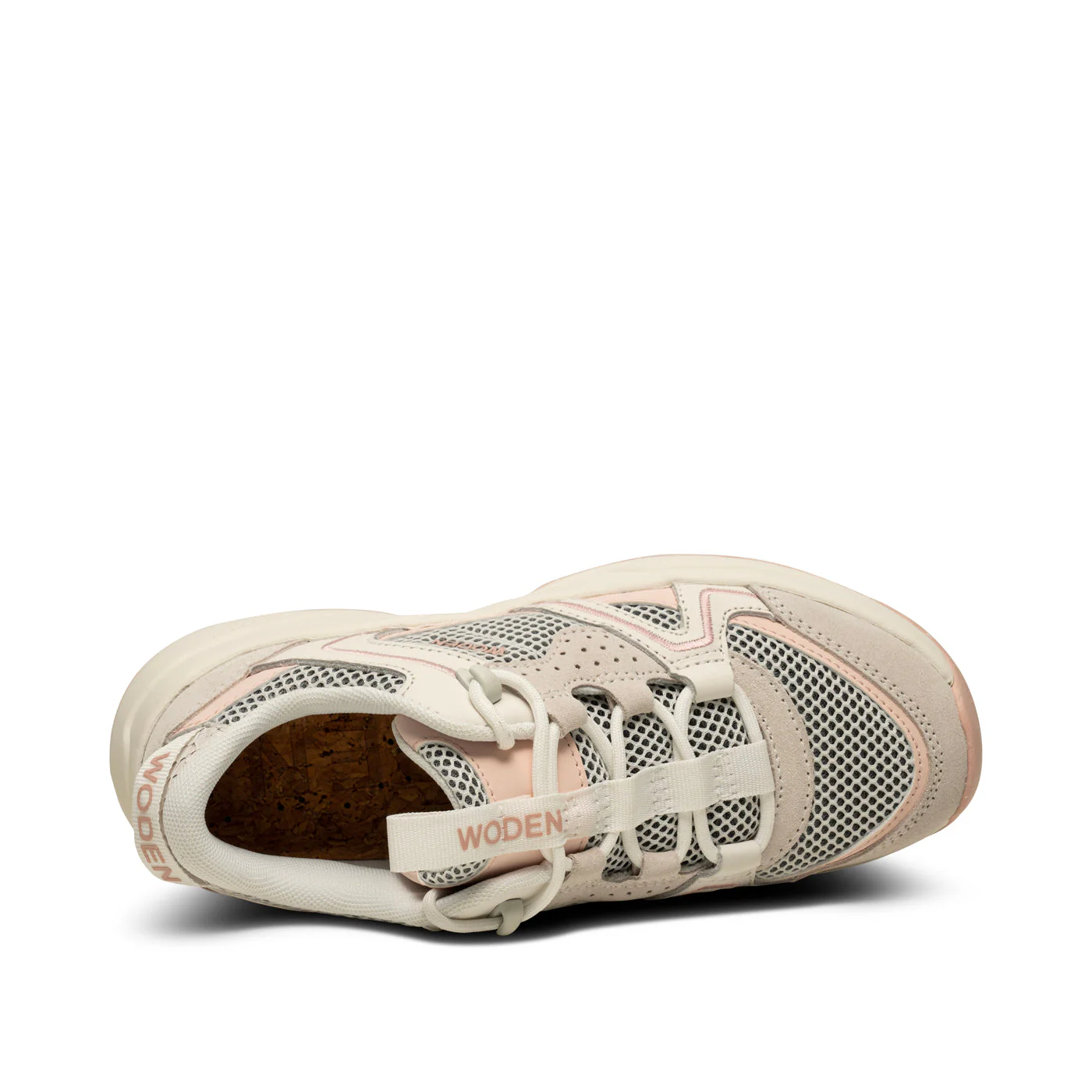 WODEN SIF MESH BALLERINA - Image 6