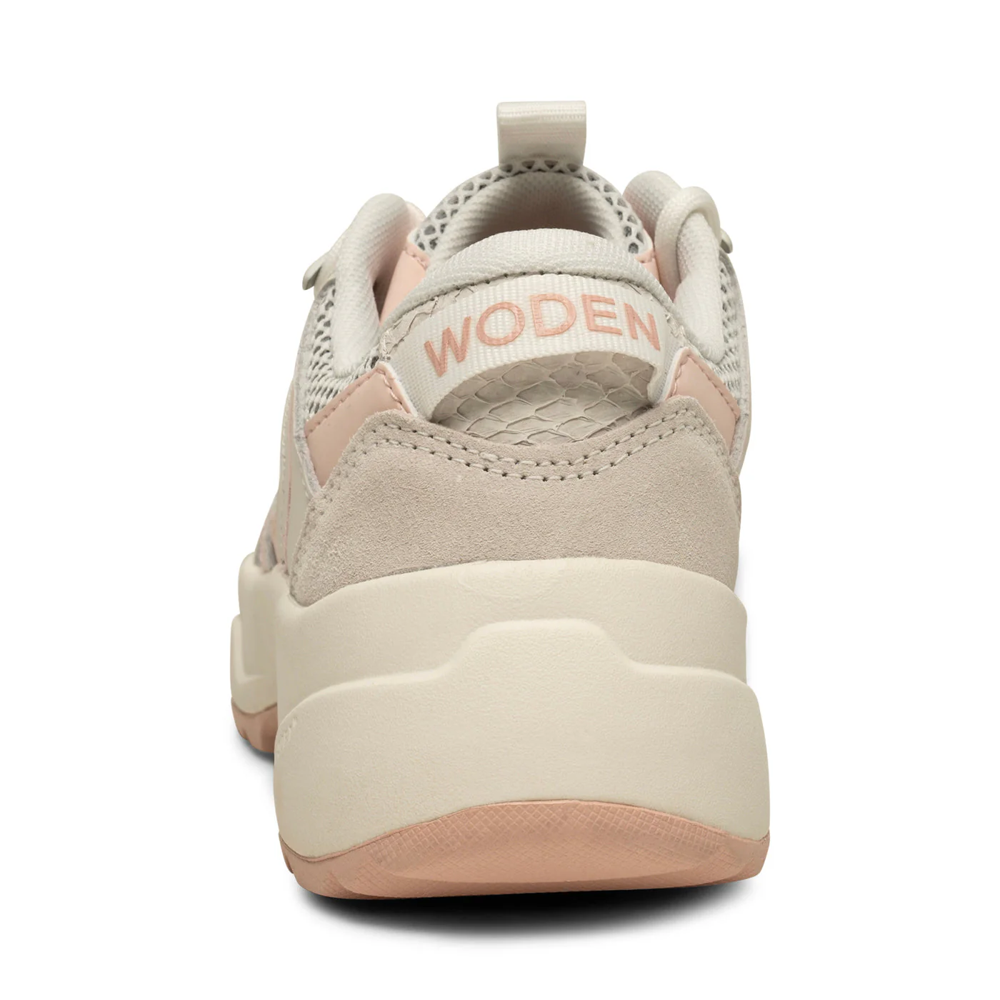 WODEN SIF MESH BALLERINA - Image 7