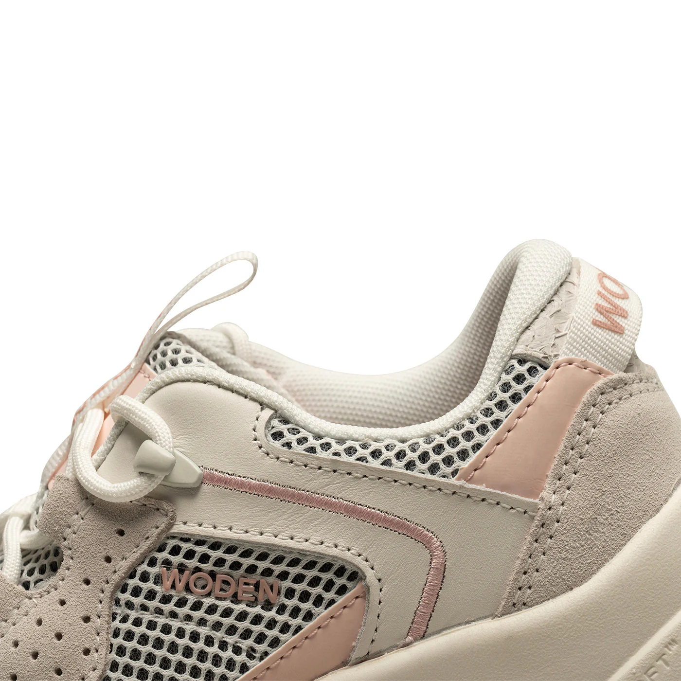 WODEN SIF MESH BALLERINA - Image 8