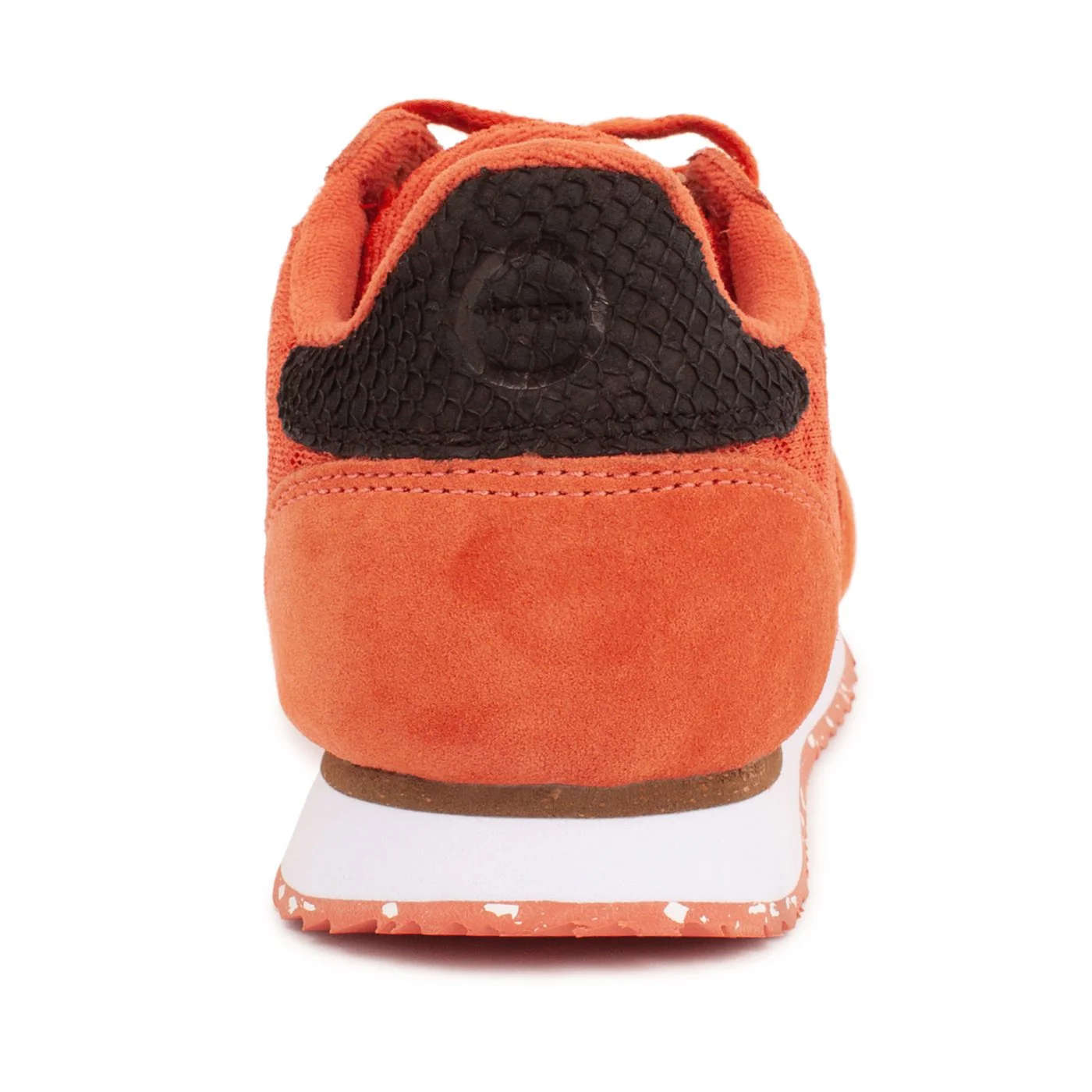 WODEN YDUN SUEDE MESH II - CHILI - Image 5