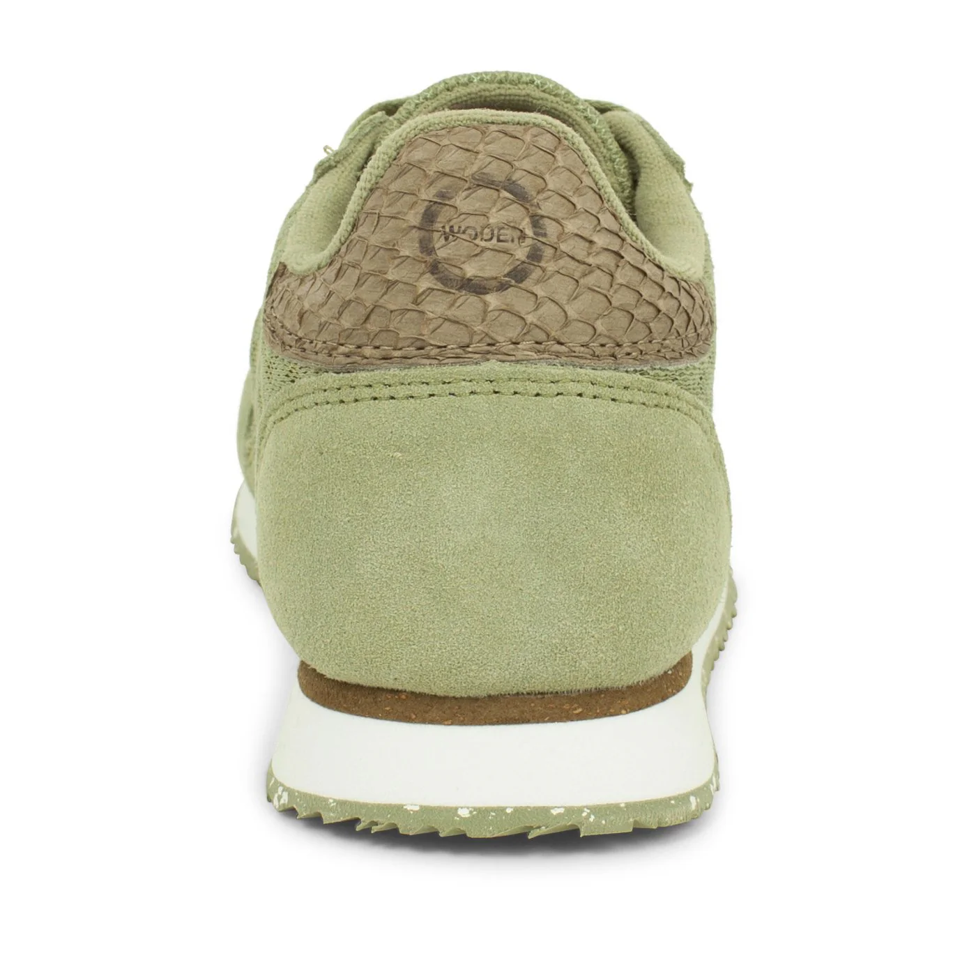 WODEN YDUN SUEDE MESH II - DUSTY OLIVE - Image 8