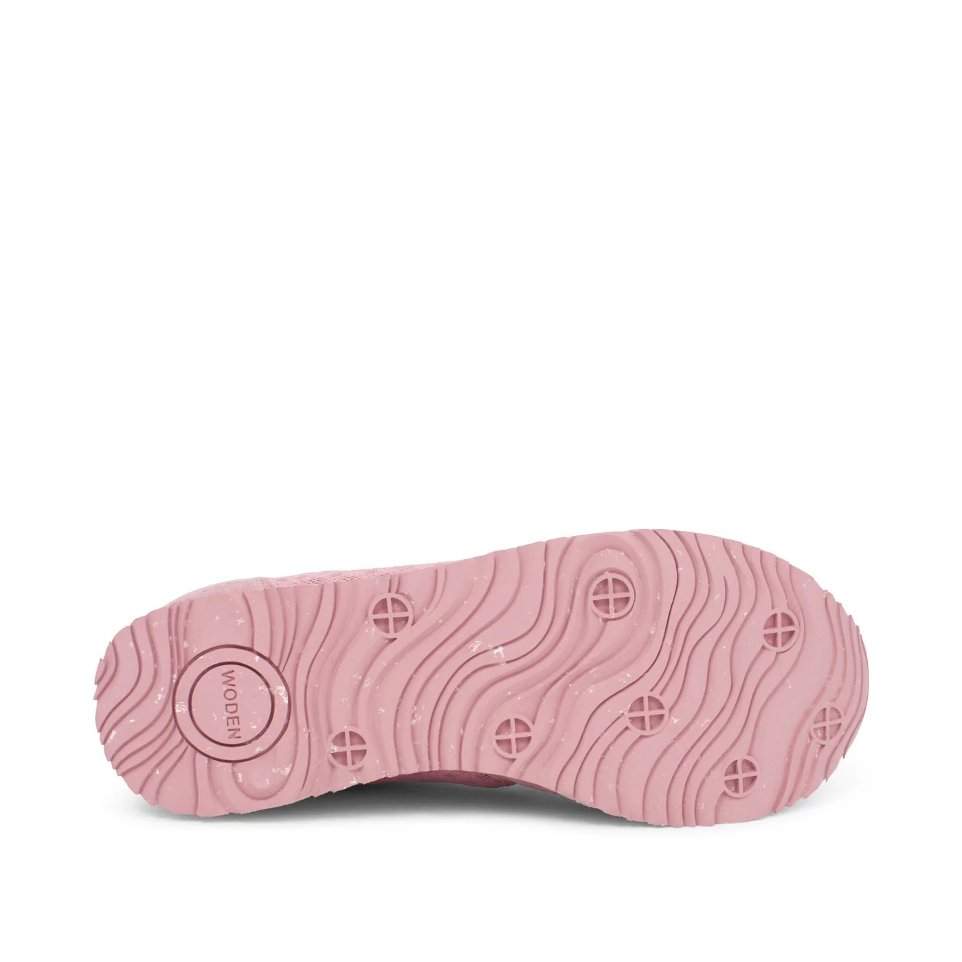 WODEN YDUN SUEDE MESH II - SOFT PINK - Image 5