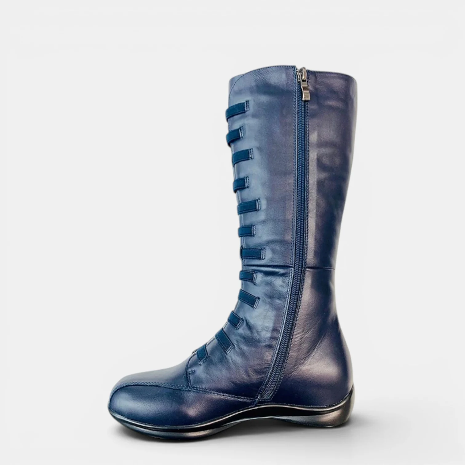 ZAGARRA EZIFIT NAVY - Image 2