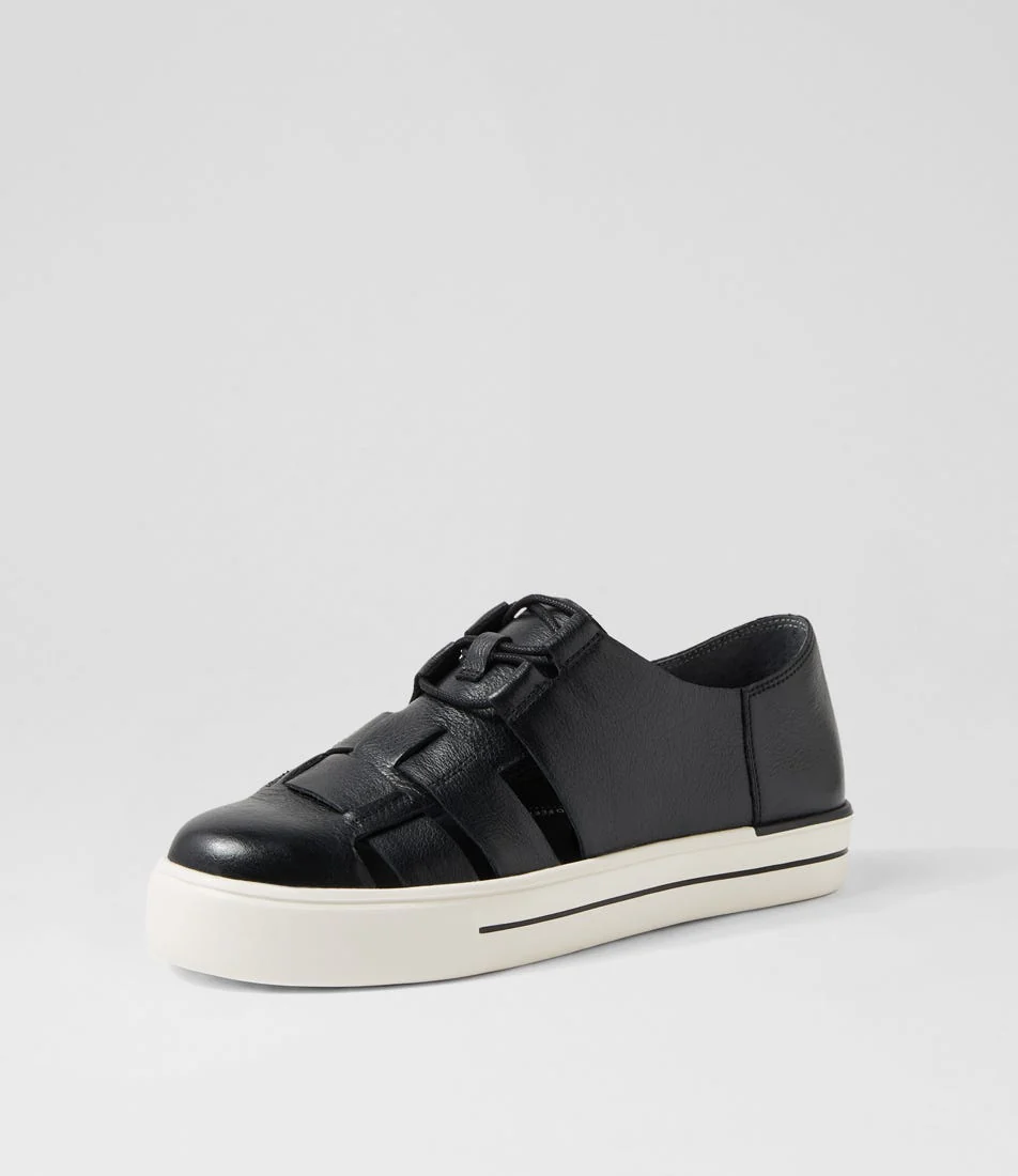 ZIERA ABRIELE BLACK - Image 2