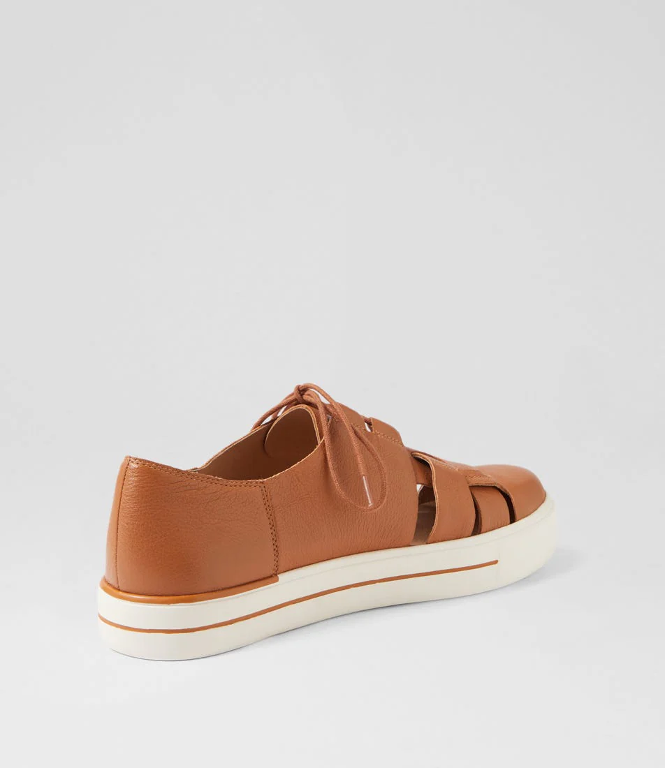 ZIERA ABRIELE DK TAN - Image 3