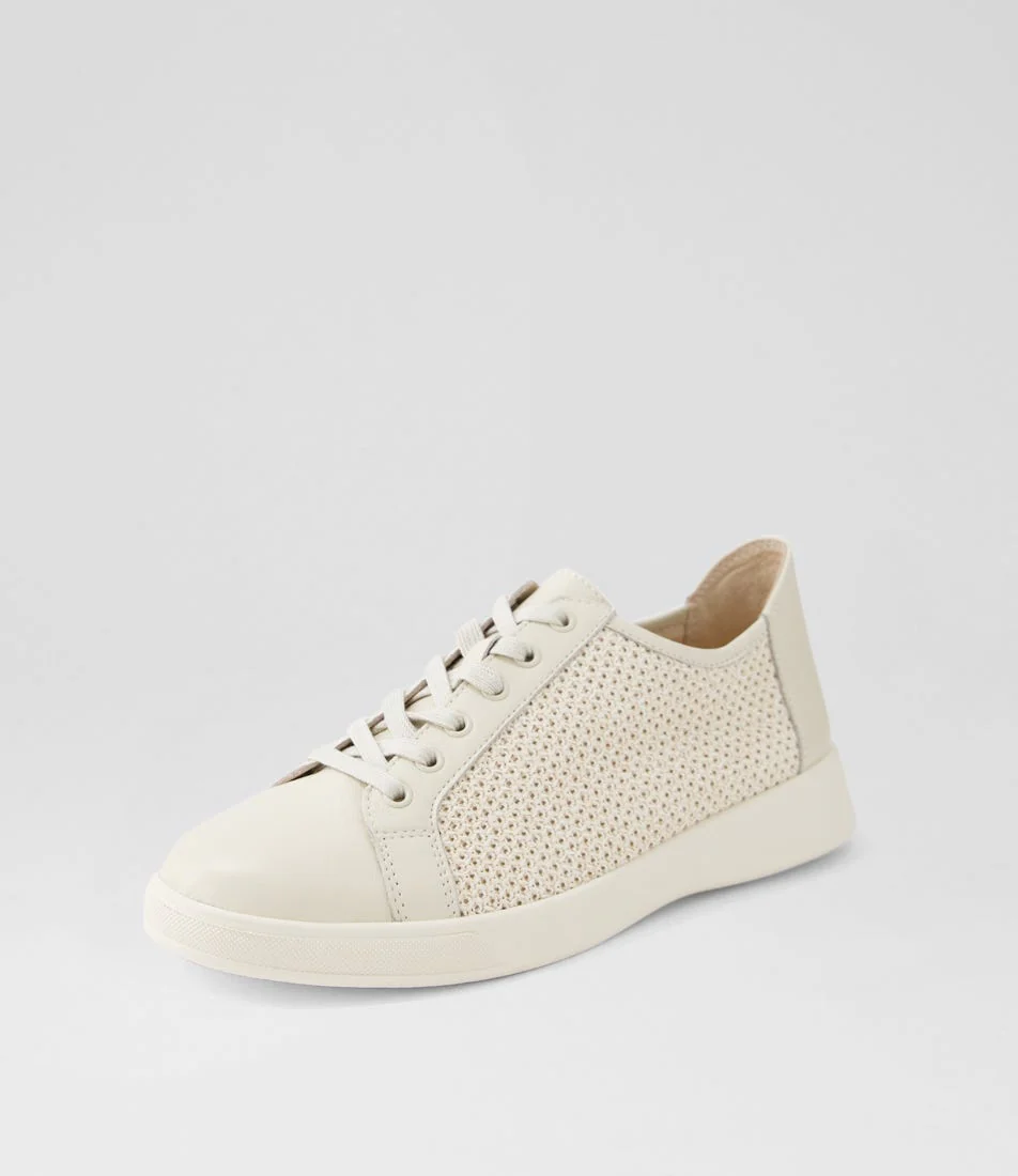 ZIERA ACKLA MILK BEIGE - Image 3
