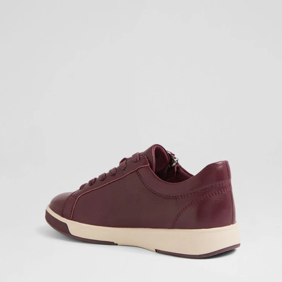 ZIERA AITO BURGUNDY - Image 6