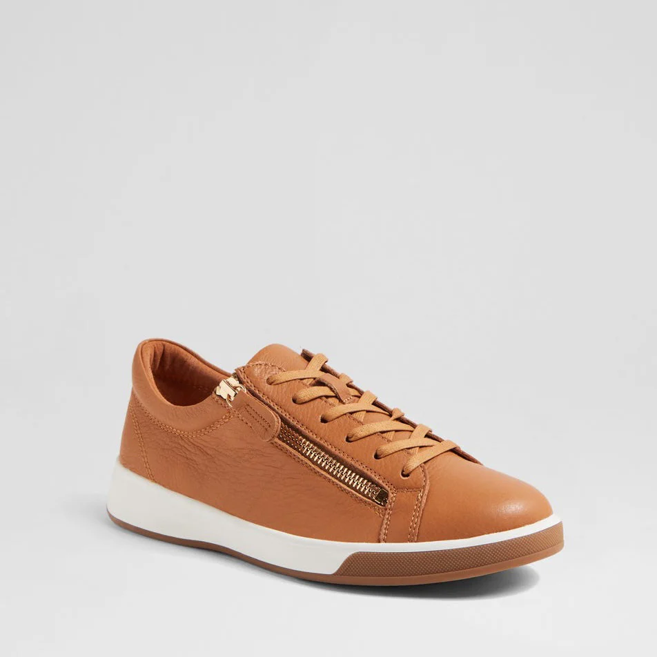 ZIERA AITO DK TAN - Image 3