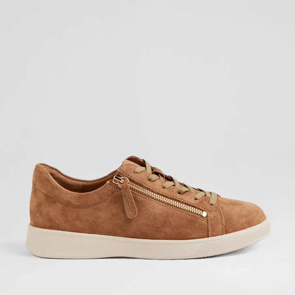 ZIERA AITO LT CHOC ALMOND