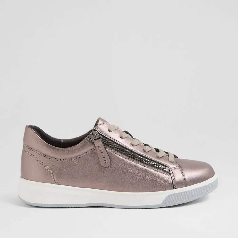 ZIERA AITO PEWTER