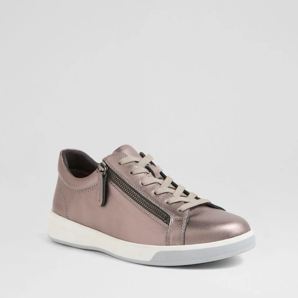 ZIERA AITO PEWTER - Image 2
