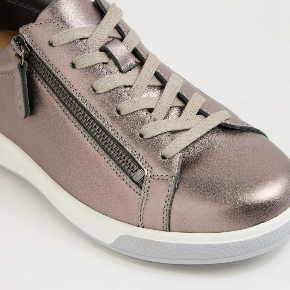 ZIERA AITO PEWTER - Image 3
