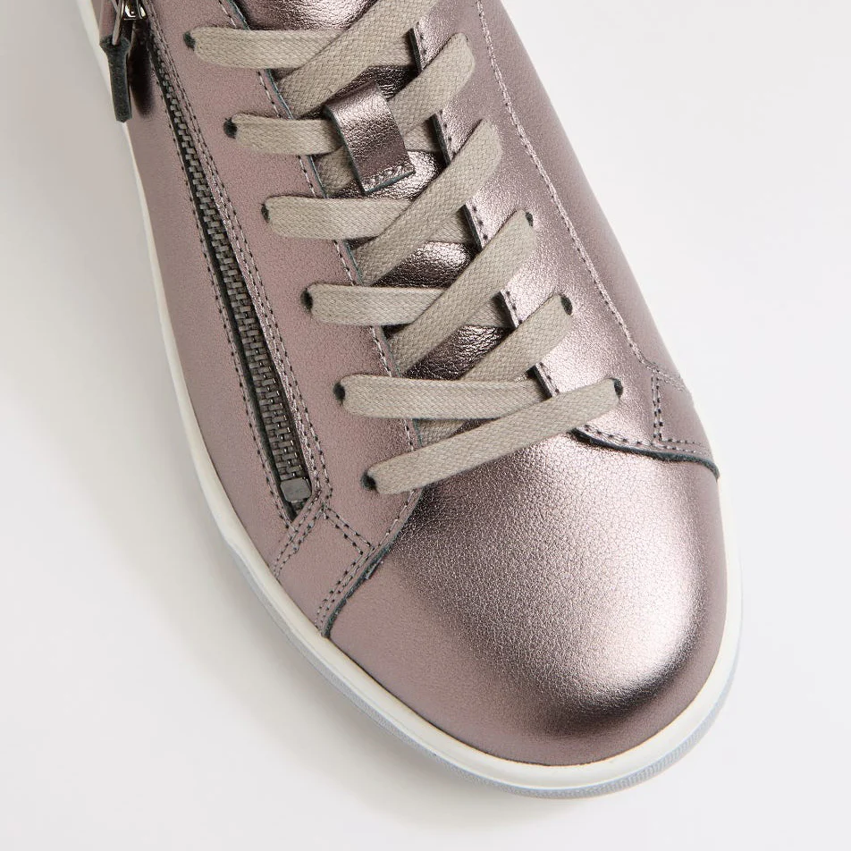 ZIERA AITO PEWTER - Image 4