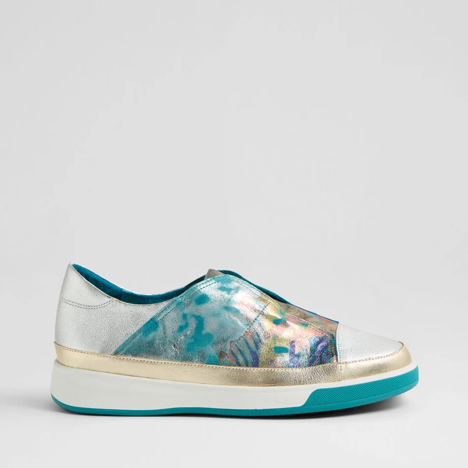 ZIERA AJAZ AQUA BLOOM MULTI