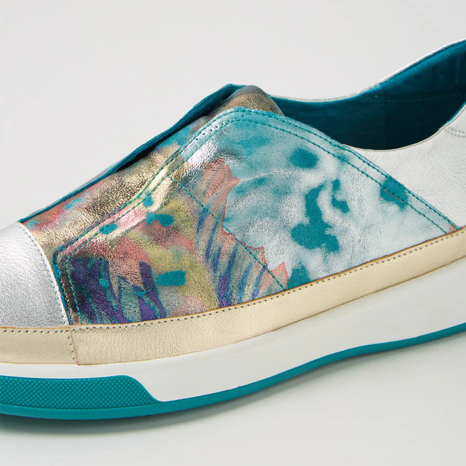 ZIERA AJAZ AQUA BLOOM MULTI - Image 2