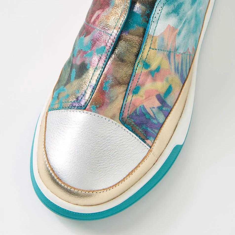 ZIERA AJAZ AQUA BLOOM MULTI - Image 3