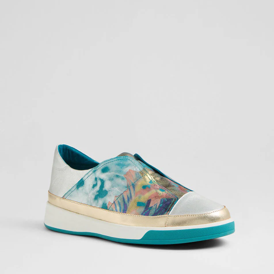 ZIERA AJAZ AQUA BLOOM MULTI - Image 5