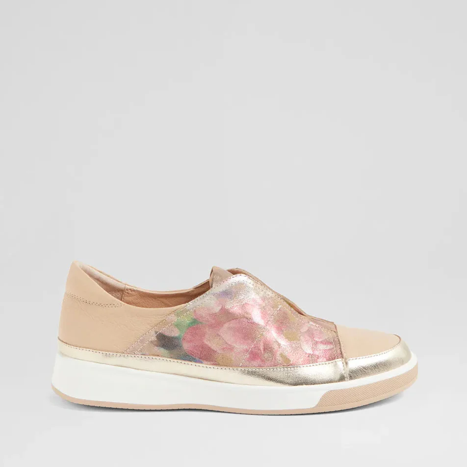 ZIERA AJAZ VANILLA BLOOM MULTI