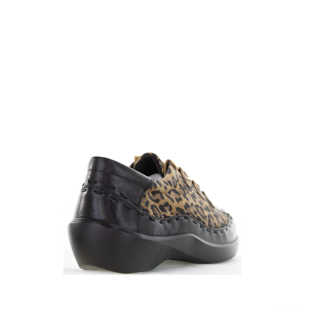 ZIERA ALLSORTS BLACK LEOPARD - Image 3