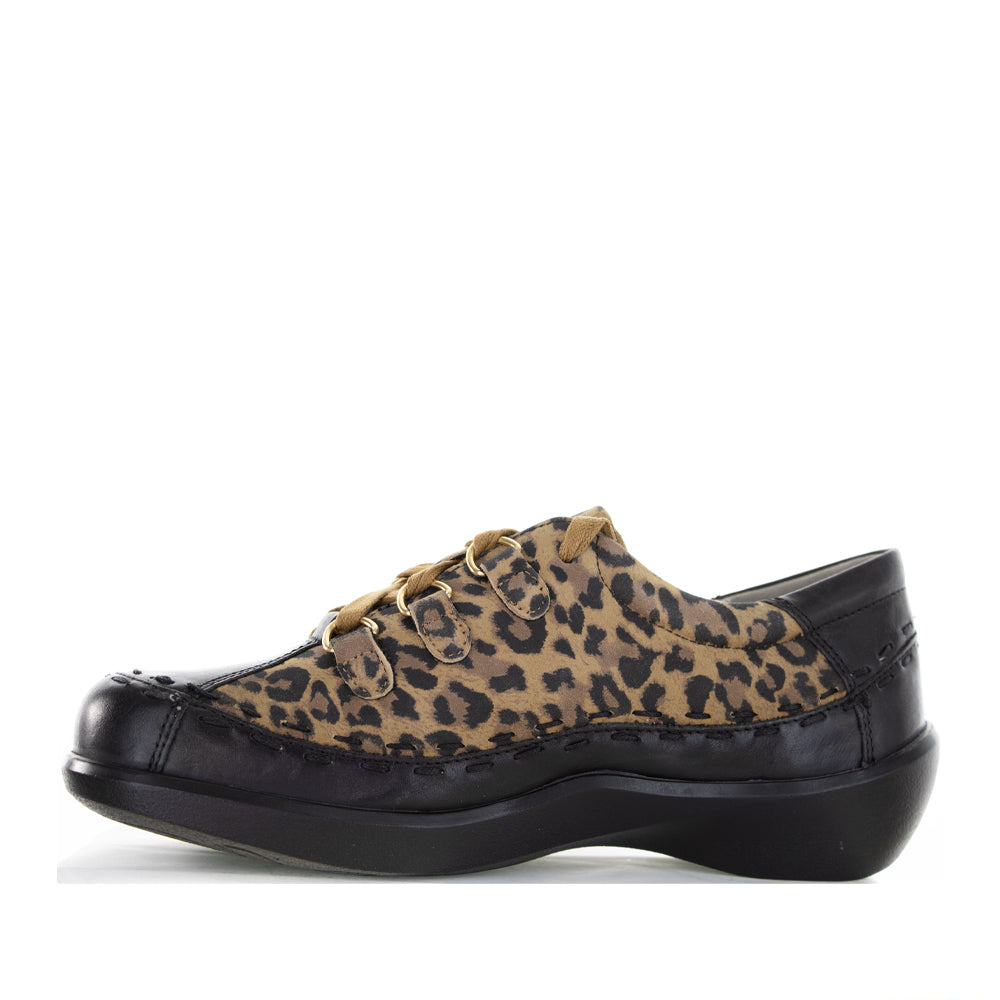 ZIERA ALLSORTS BLACK LEOPARD - Image 4
