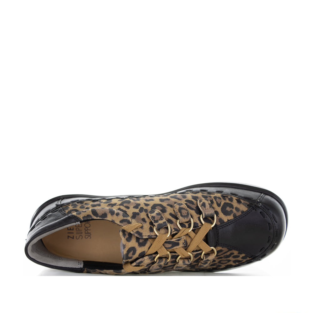 ZIERA ALLSORTS BLACK LEOPARD - Image 5