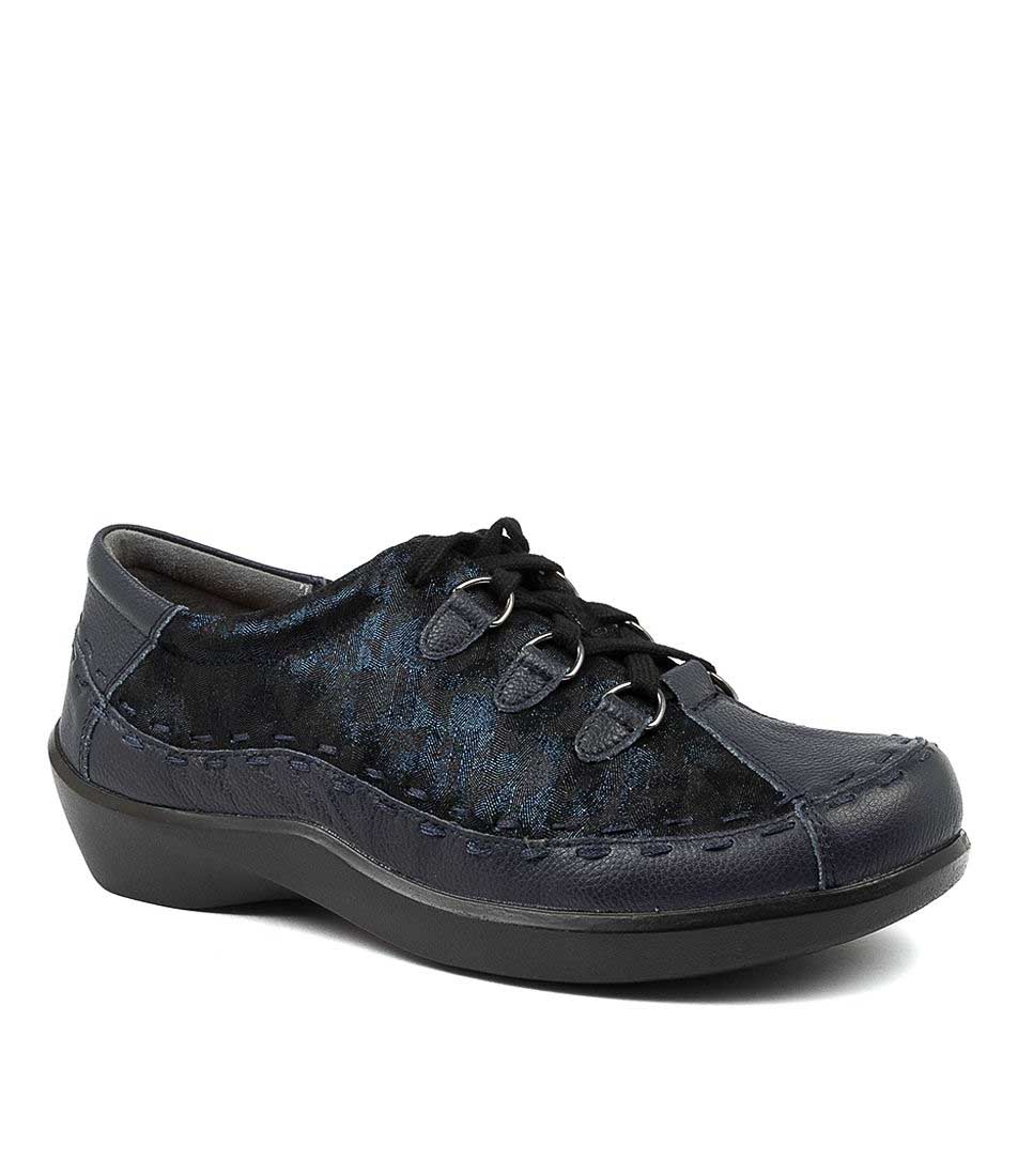 ZIERA ALLSORTS NAVY SWIRL - Image 2