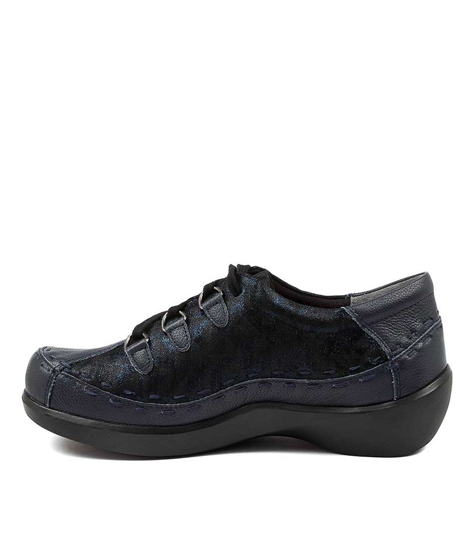 ZIERA ALLSORTS NAVY SWIRL - Image 3