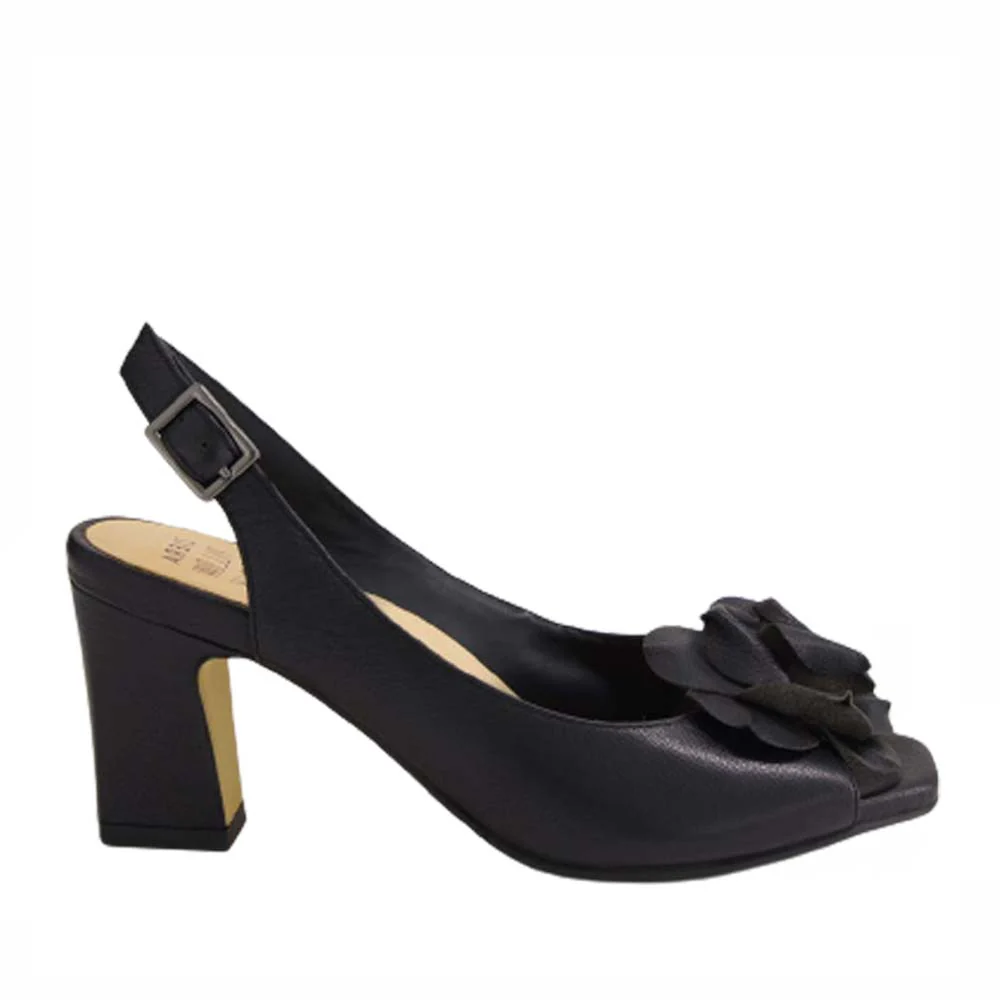 ZIERA APRILLS BLACK