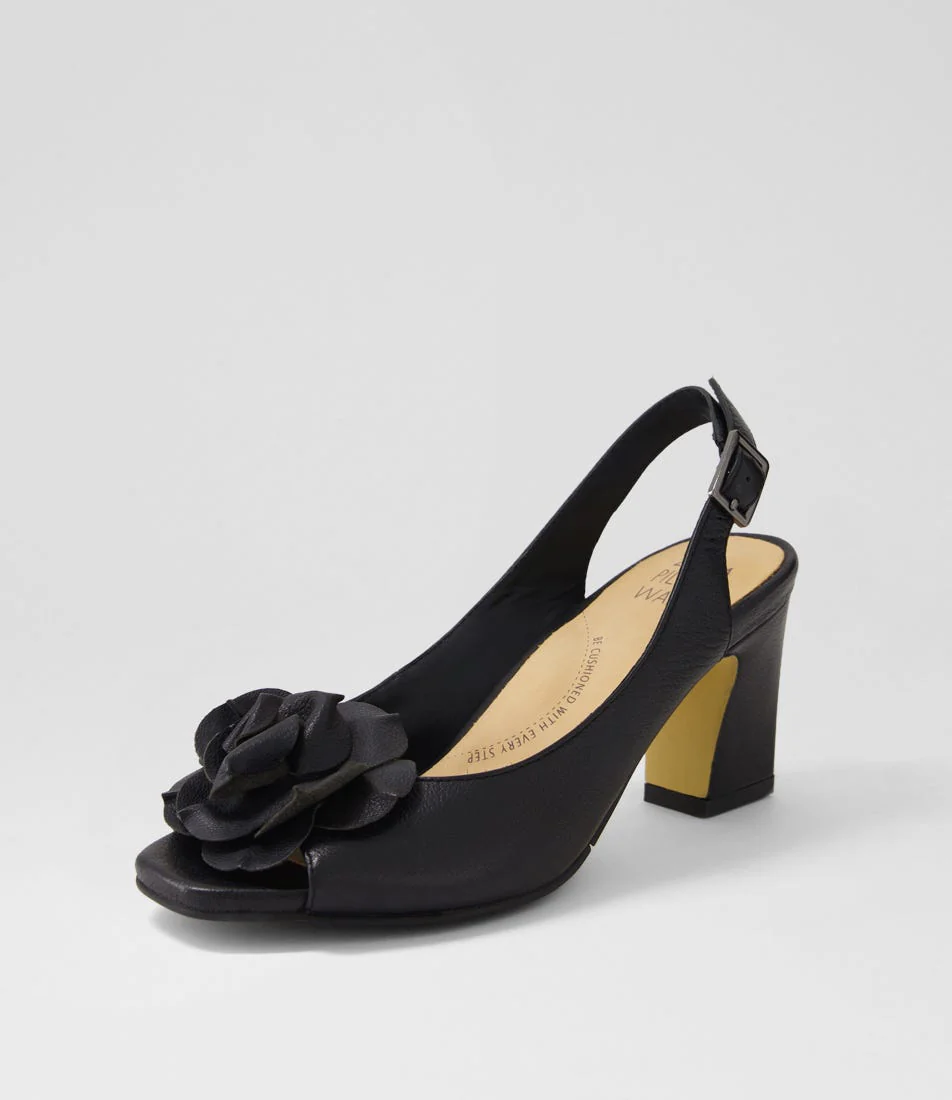 ZIERA APRILLS BLACK - Image 2